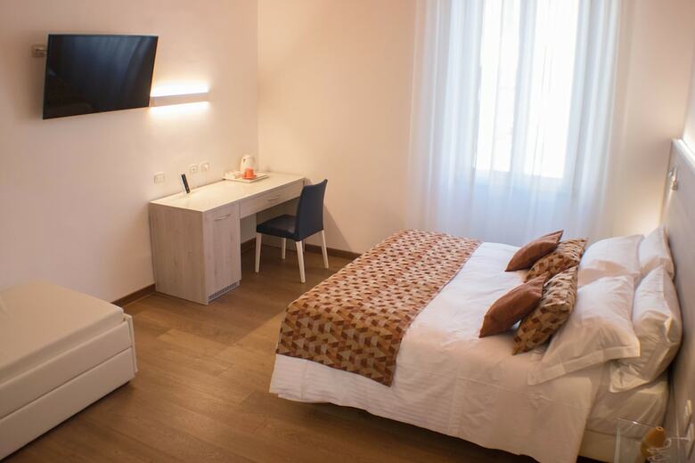 Bed & Breakfast Atmyhome