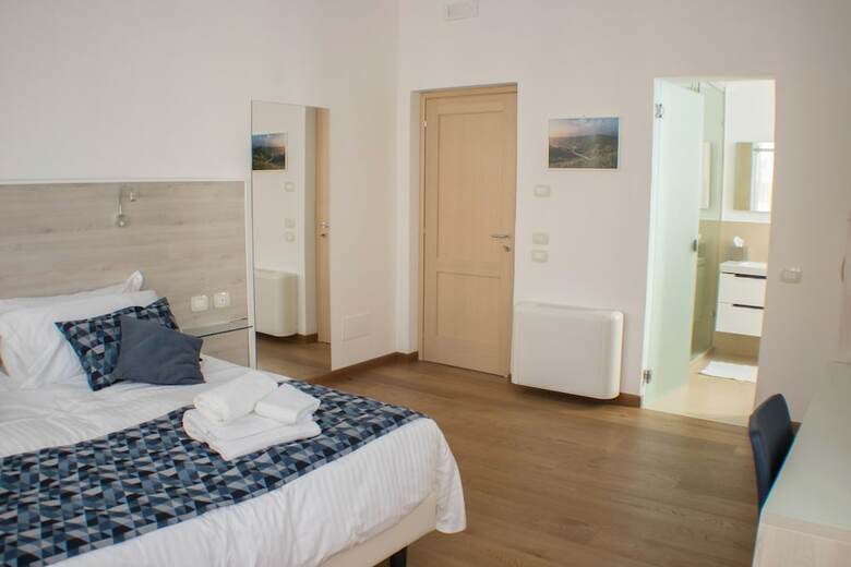 Bed & Breakfast Atmyhome