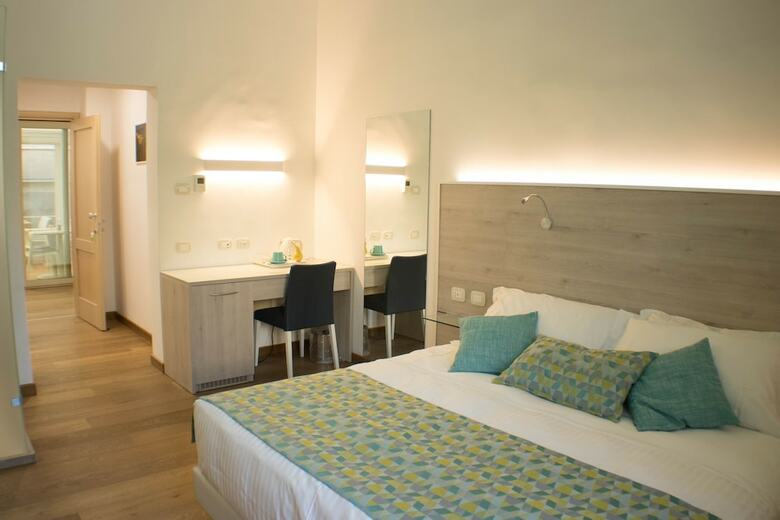 Bed & Breakfast Atmyhome