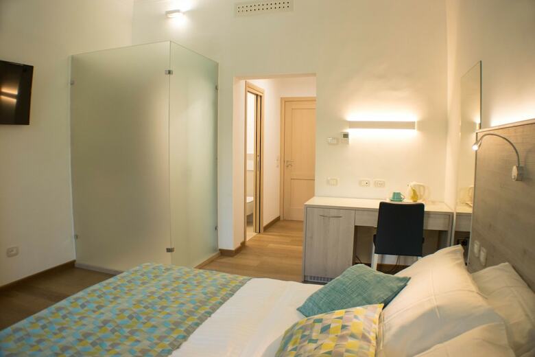 Bed & Breakfast Atmyhome