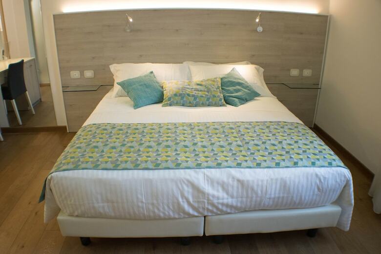 Bed & Breakfast Atmyhome