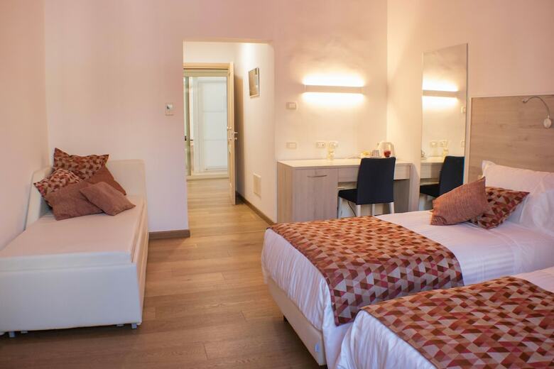 Bed & Breakfast Atmyhome