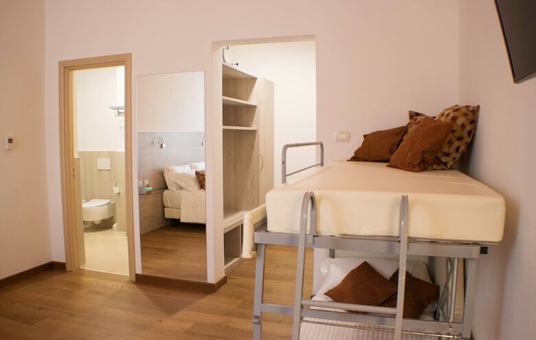 Bed & Breakfast Atmyhome