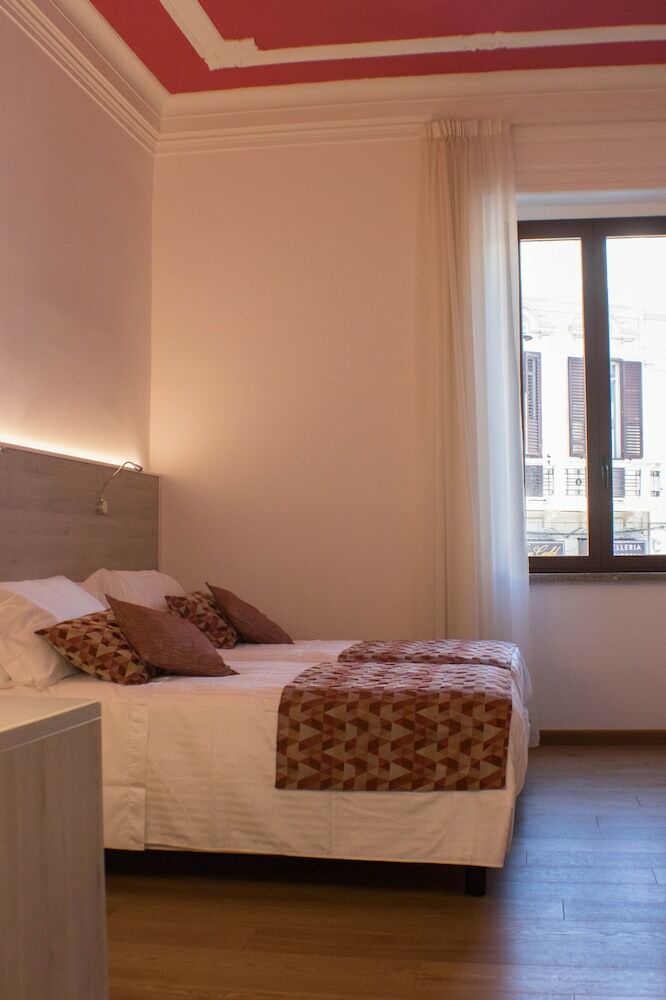 Bed & Breakfast Atmyhome