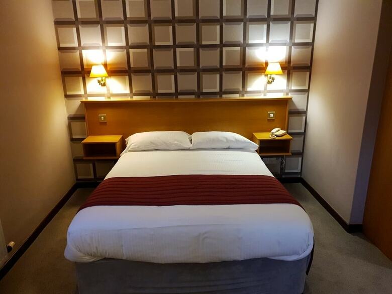 Hotel The County Lodge & Brasserie