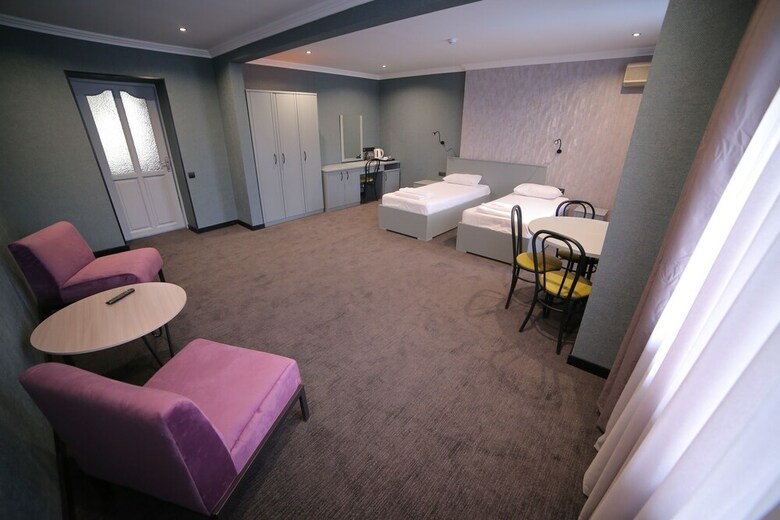 Olympica Hotel