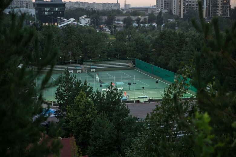 Olympica Hotel