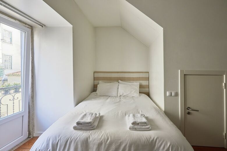 Apartamentos Salgadeiras Suites