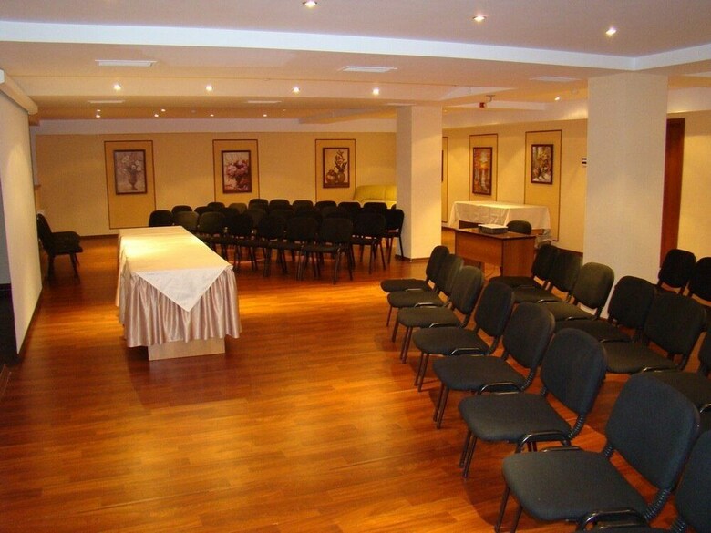 Alpen Ville Hotel