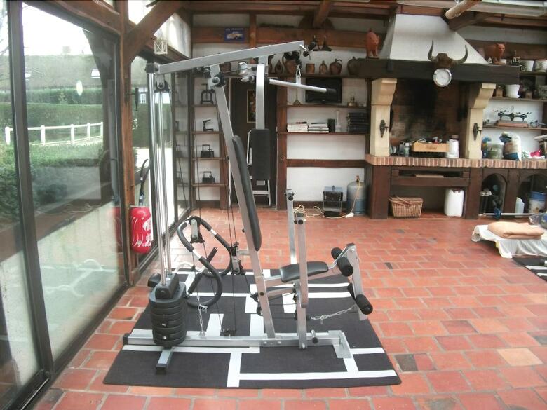 Apartamento Domaine Du Mont Hulin - Appartements
