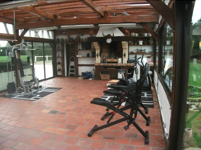 Apartamento Domaine Du Mont Hulin - Appartements