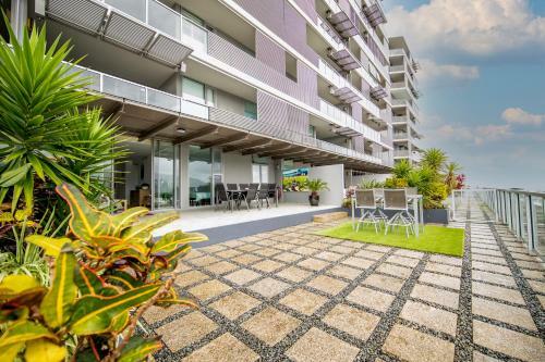 Harbour Lights Luxury Apartments