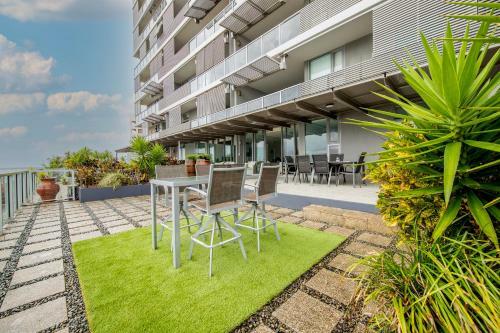 Harbour Lights Luxury Apartments