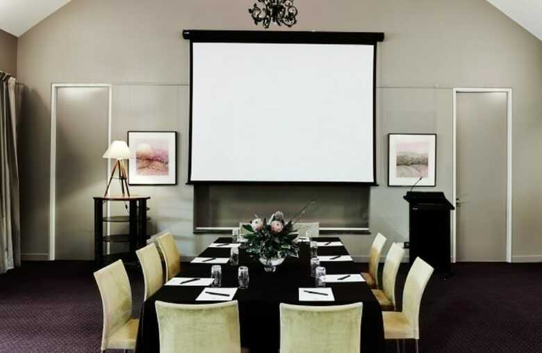 Hotel Lake House Daylesford