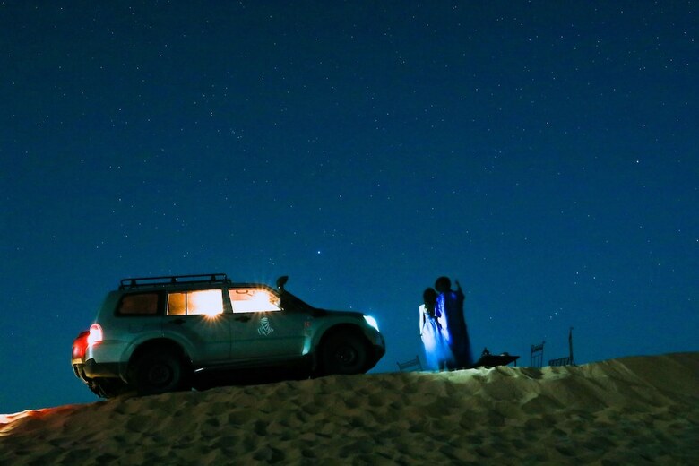 Sahara Royal Camp