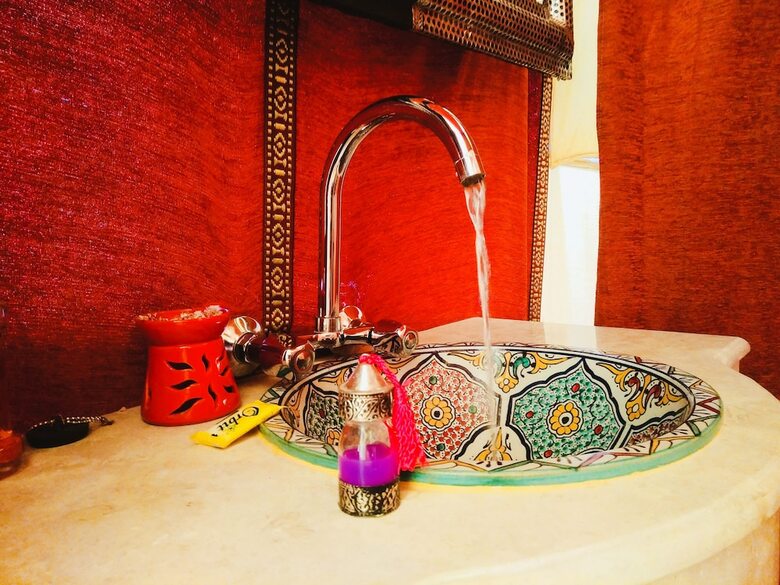 Sahara Royal Camp