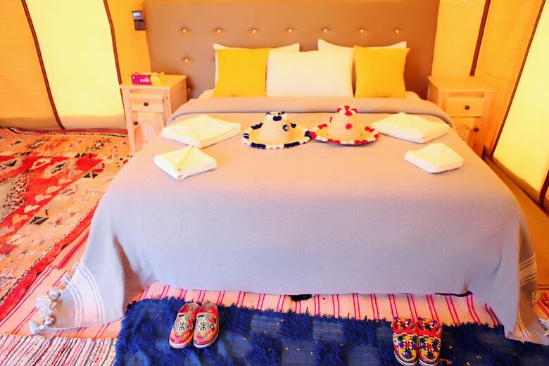 Sahara Royal Camp