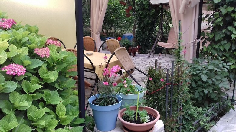 Apartments Matkovic