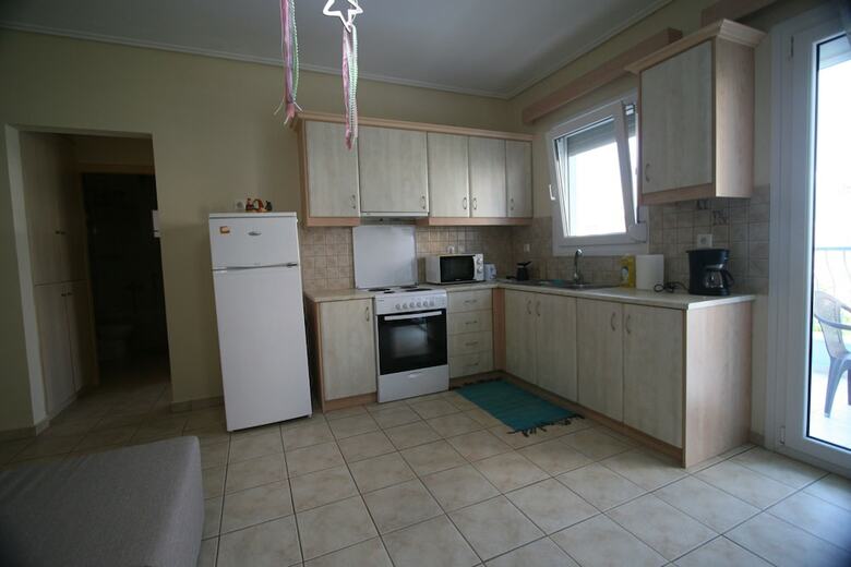 Chalkida Apartments