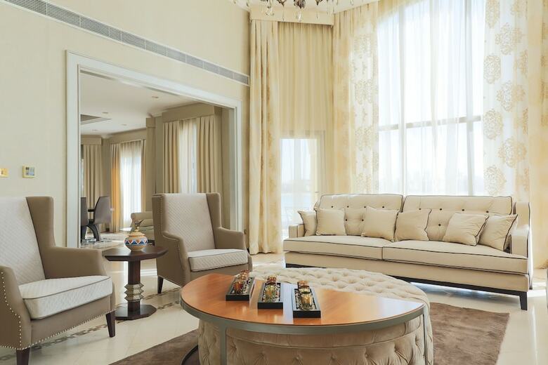 Villa Nasma Luxury Stays Frond D Palm Jumeirah