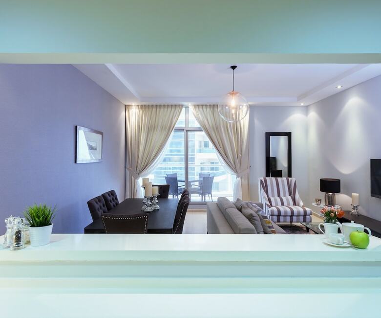 Villa Nasma Luxury Stays Frond D Palm Jumeirah