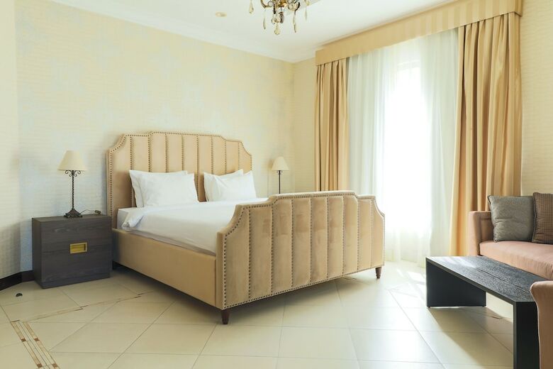 Villa Nasma Luxury Stays Frond D Palm Jumeirah