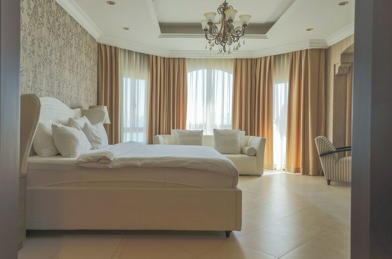 Villa Nasma Luxury Stays Frond D Palm Jumeirah