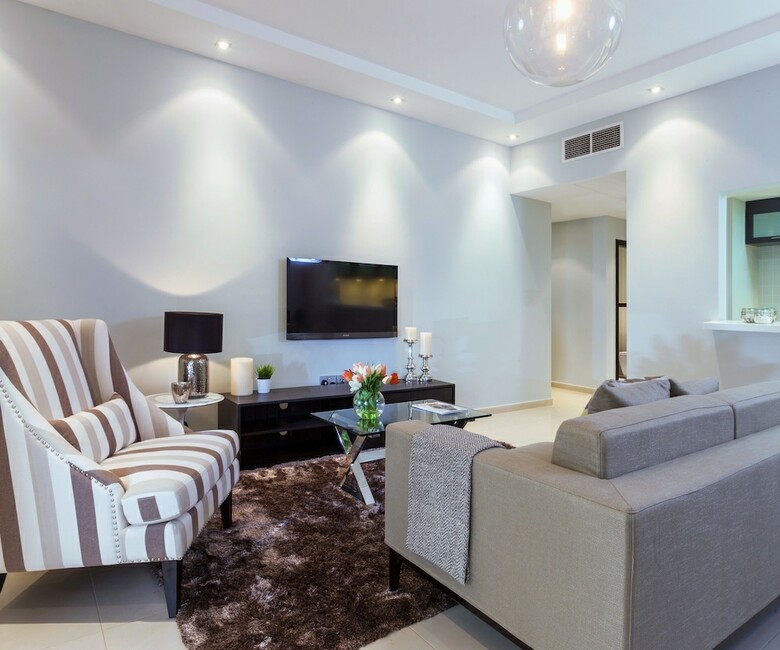Villa Nasma Luxury Stays Frond D Palm Jumeirah