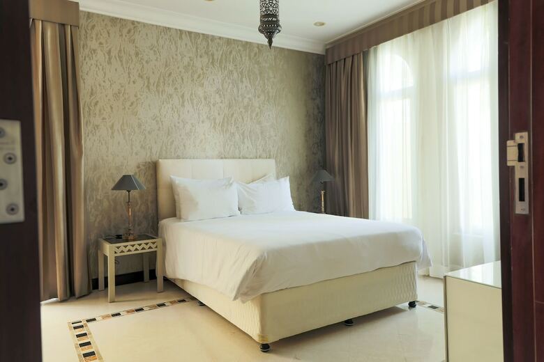 Villa Nasma Luxury Stays Frond D Palm Jumeirah