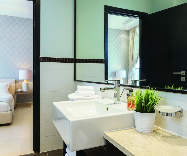 Villa Nasma Luxury Stays Frond D Palm Jumeirah