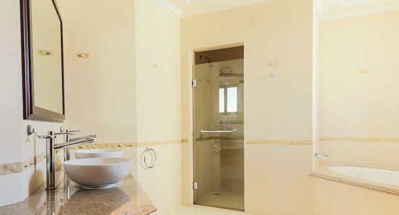 Villa Nasma Luxury Stays Frond D Palm Jumeirah
