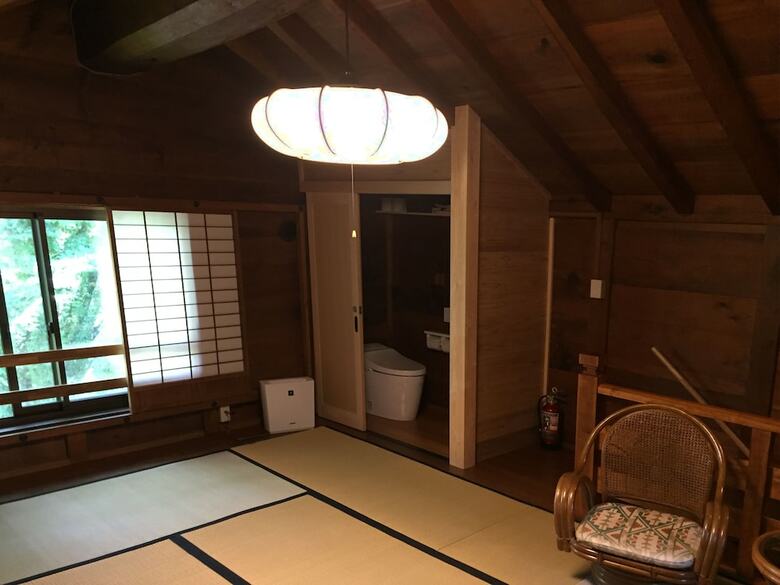 Hotel Agematsu