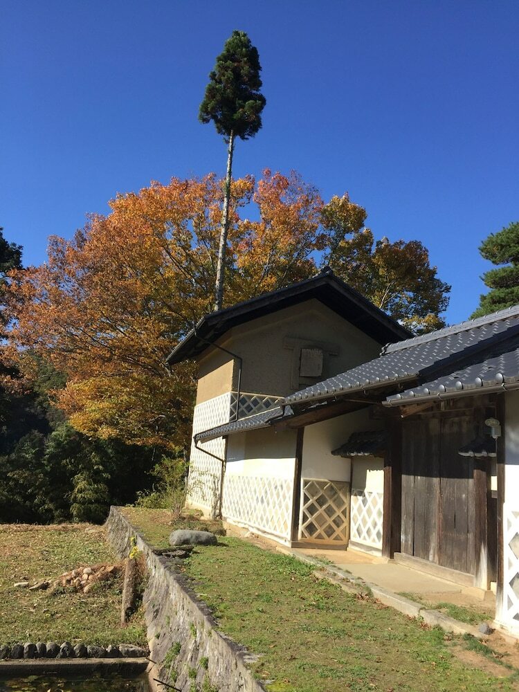 Hotel Agematsu
