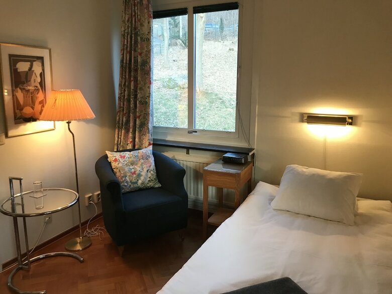 Aston Villa Hotell