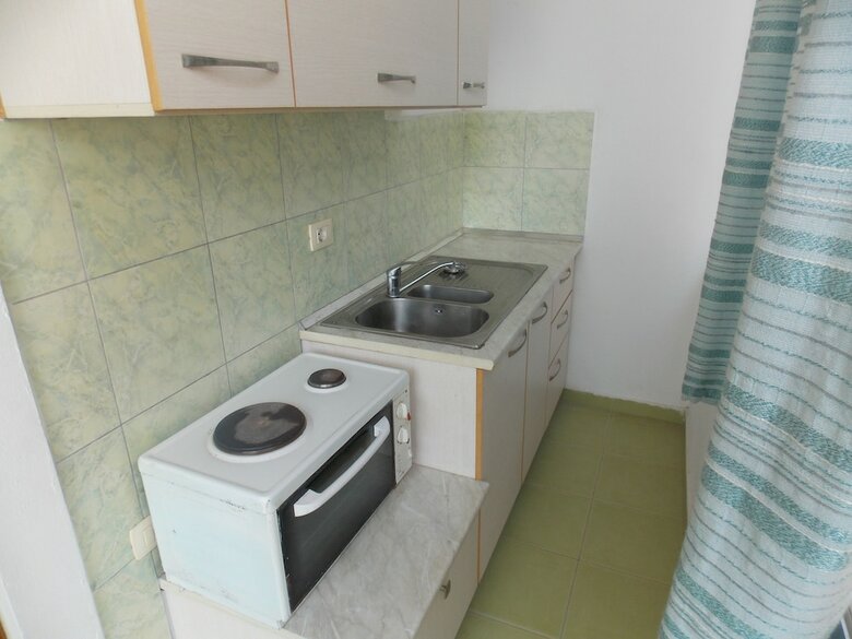 Apartamentos Besa Beach Saranda
