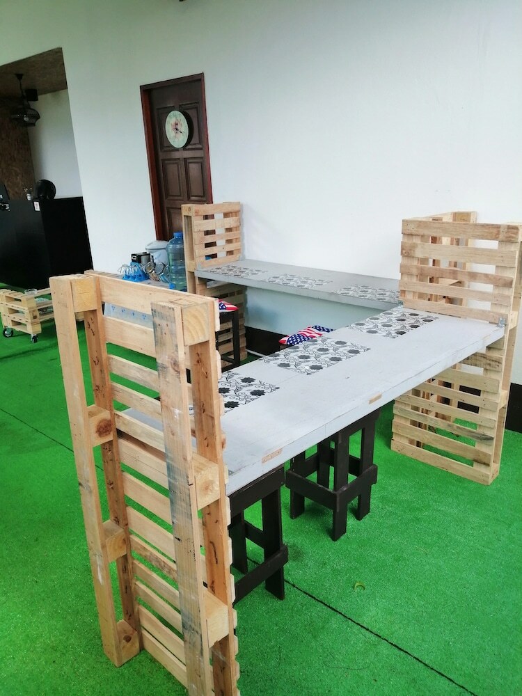 Hostal Roen 79 - Hostel