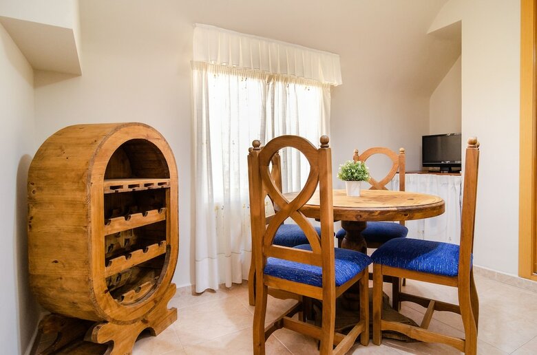 Apartamentos Casa Calas