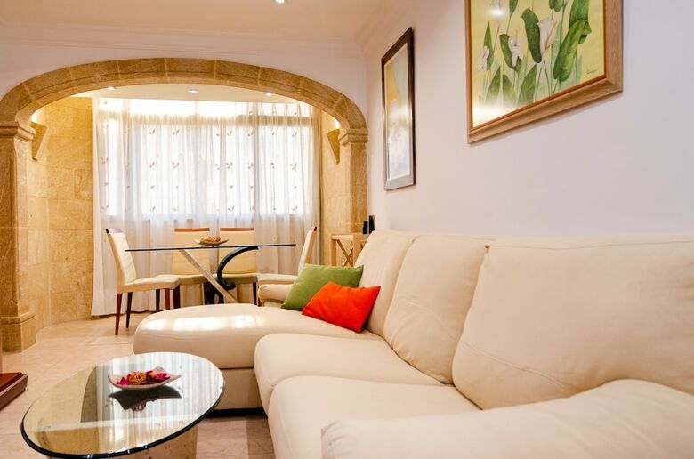 Apartamentos Casa Calas