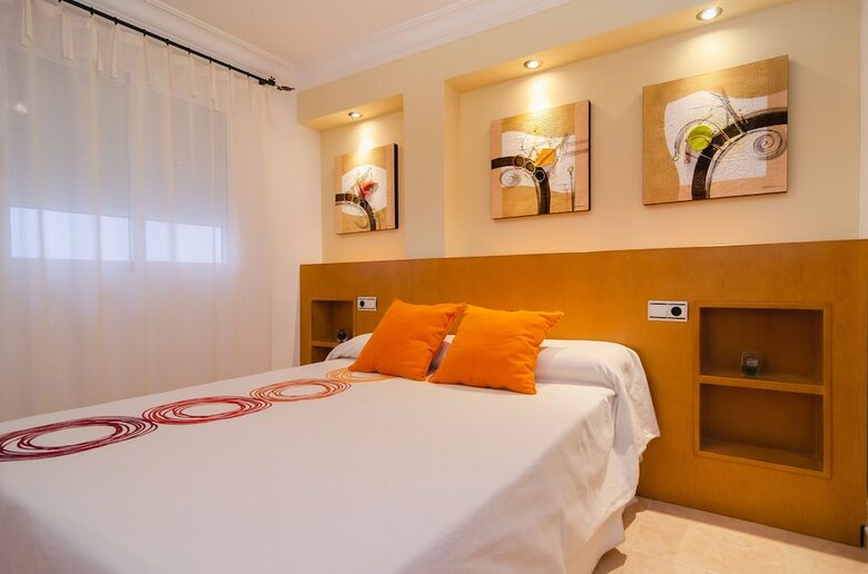 Apartamentos Casa Calas