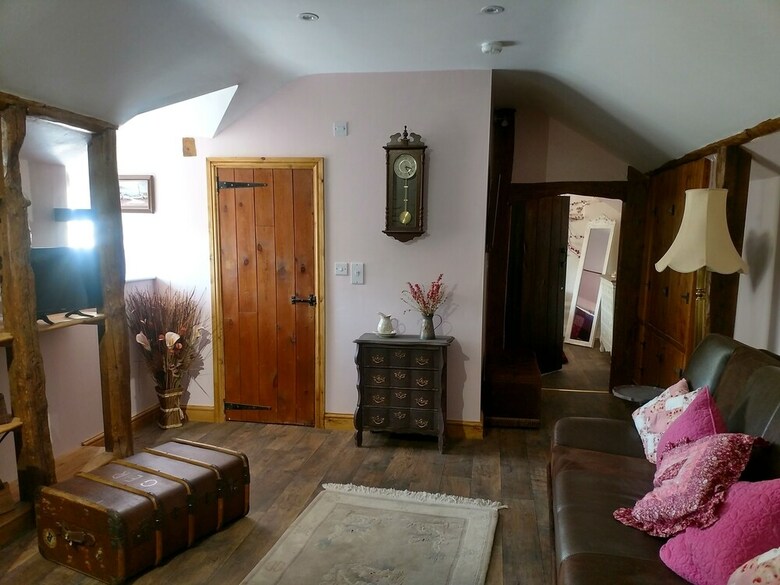 Apartamentos Brecon Boutique Breaks