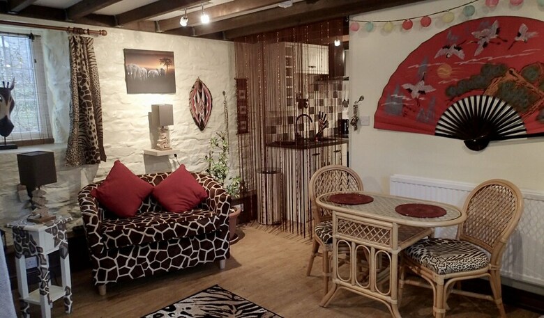 Apartamentos Brecon Boutique Breaks
