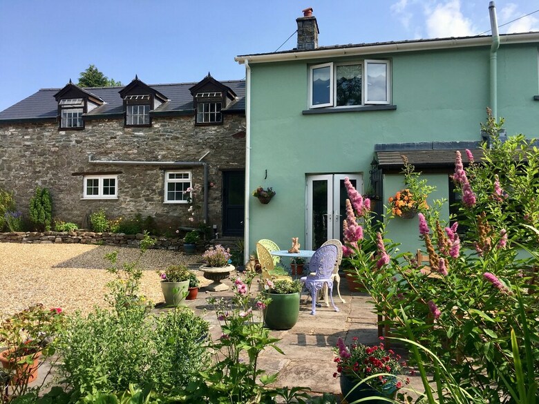 Apartamentos Brecon Boutique Breaks