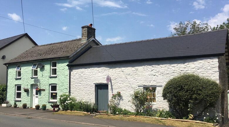 Apartamentos Brecon Boutique Breaks