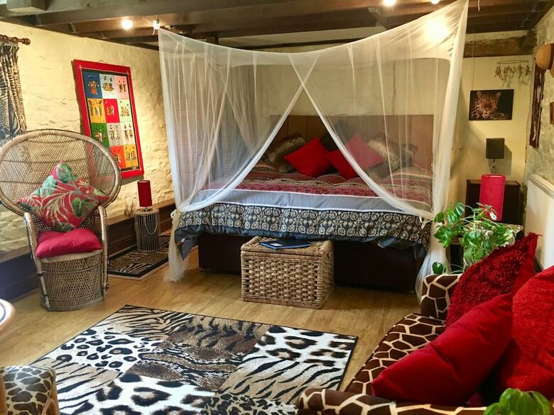 Apartamentos Brecon Boutique Breaks