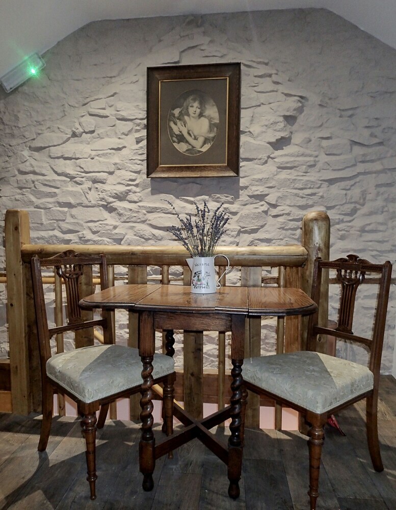 Apartamentos Brecon Boutique Breaks