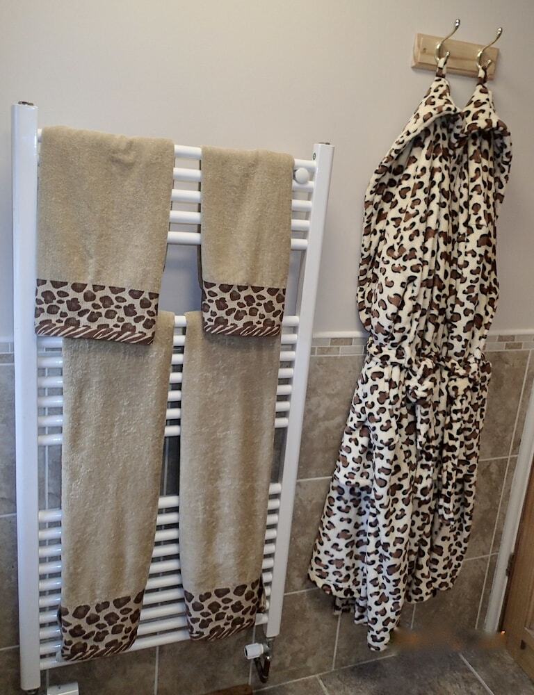 Apartamentos Brecon Boutique Breaks