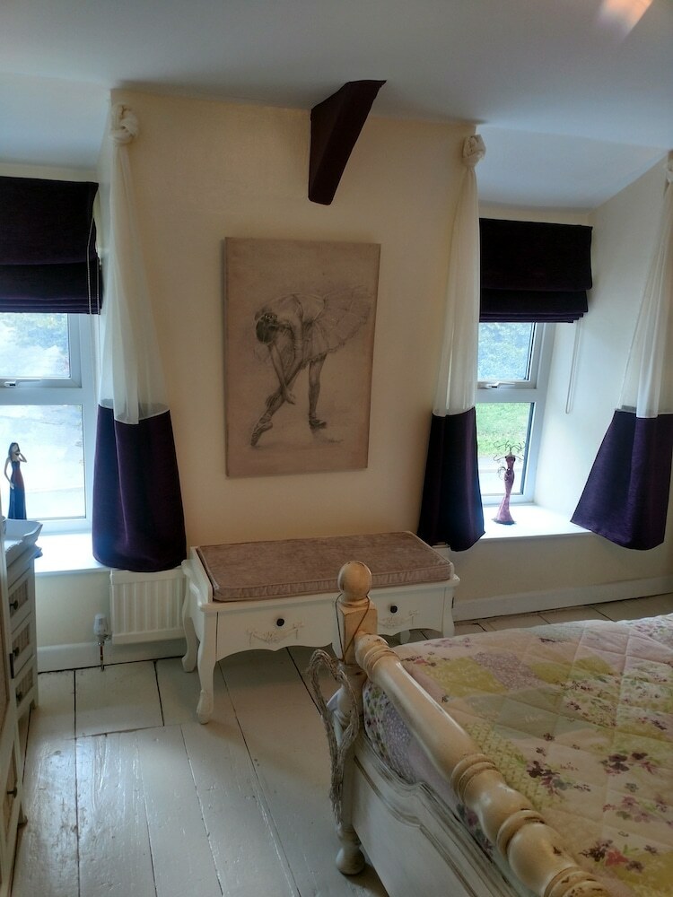 Apartamentos Brecon Boutique Breaks