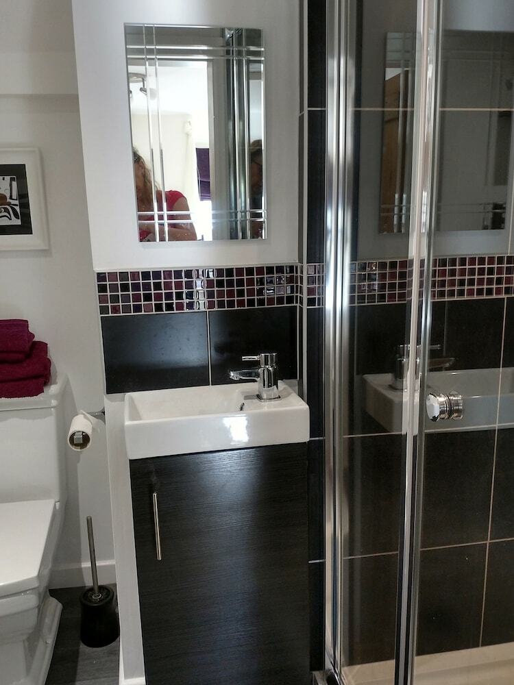 Apartamentos Brecon Boutique Breaks