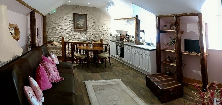 Apartamentos Brecon Boutique Breaks