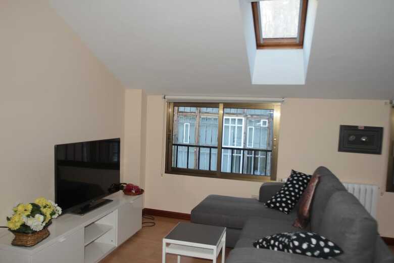 Apartamentos Emilia